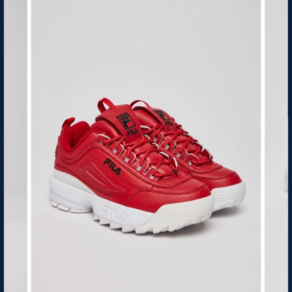 Fila Women's Disruptor 2 Premium